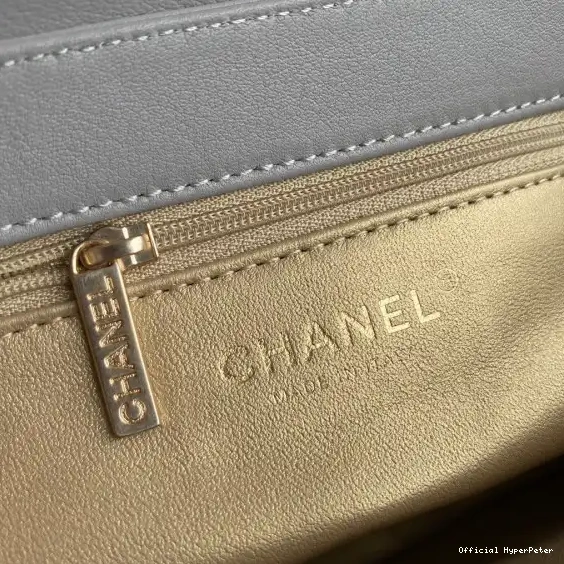 HyperPeter BAG CHANEL FLAP 0514